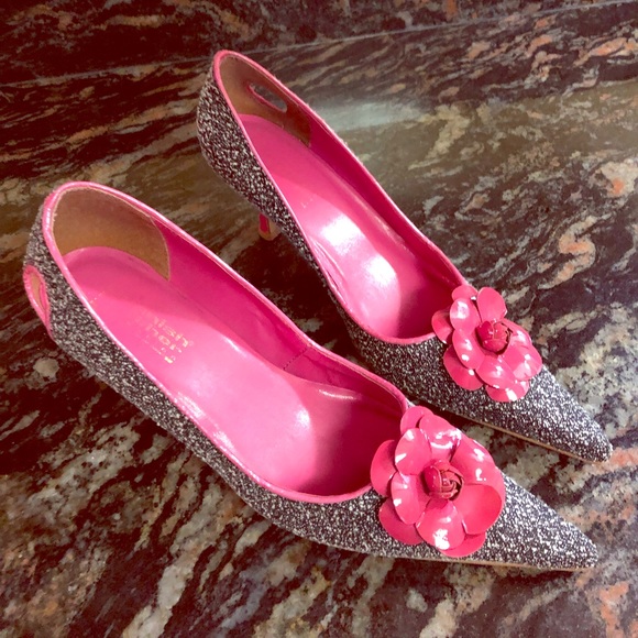 Women’s shoes - Picture 1 of 5